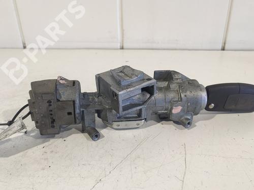 Used Ignition barrel Ignition barrel FORD FOCUS II (DA_, HCP, DP) 1.8 TDCi (115 hp) 8114057 8114057