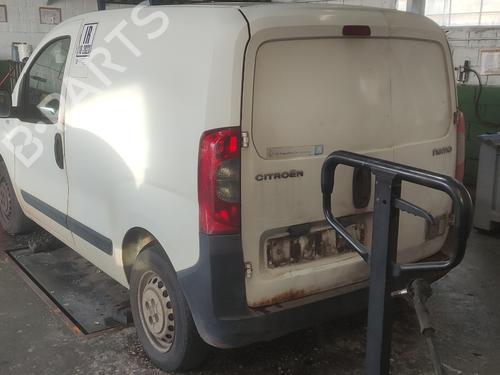 Startmotor CITROËN NEMO Box Body/MPV (AA_) 1.4 HDi | BP16776864M8 