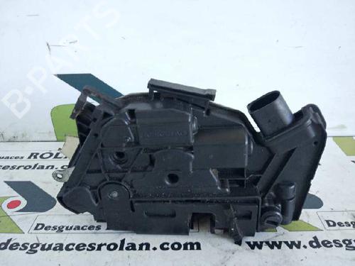 Rear right lock SEAT IBIZA IV (6J5, 6P1)  | BP4052409C99 