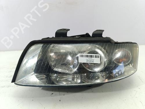 Scheinwerfer links für AUDI A4 B6 (8E2) 1.9 TDI (130 hp) 31753709