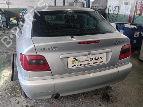 Steering column stalk CITROËN XSARA (N1)  | BP17095253I23 