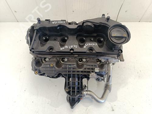 Cylinder head SEAT IBIZA IV (6J5, 6P1)  | BP26220513M5 