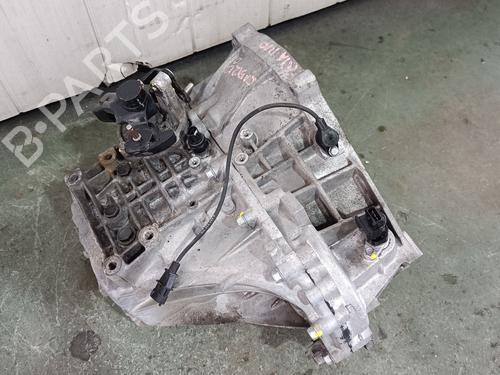 Gearbox KIA RIO III (UB) 1.4 CRDi | BP16929023M3 