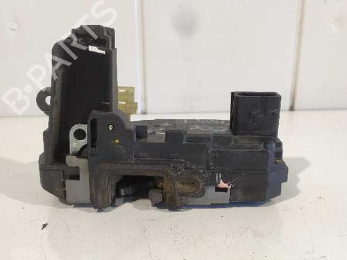 Rear right lock OPEL ZAFIRA / ZAFIRA FAMILY B (A05) 1.9 CDTI (M75) | BP6535708C99 