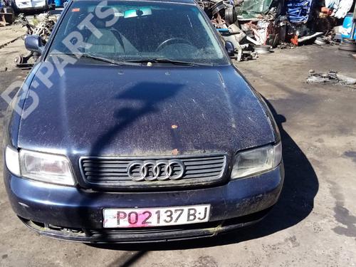 Used Parts AUDI A4 B5 (8D2)  1.8 T  1023792