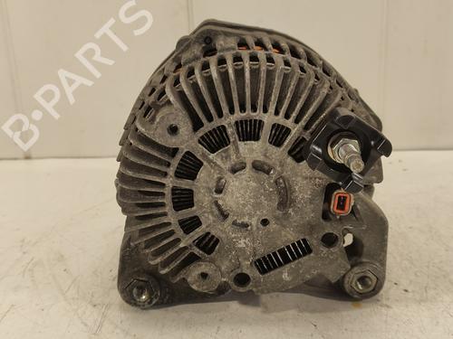 Alternator RENAULT LAGUNA III Grandtour (KT0/1) 2.0 dCi GT (KT11, KT1E, KT1N) | BP9542424M7 