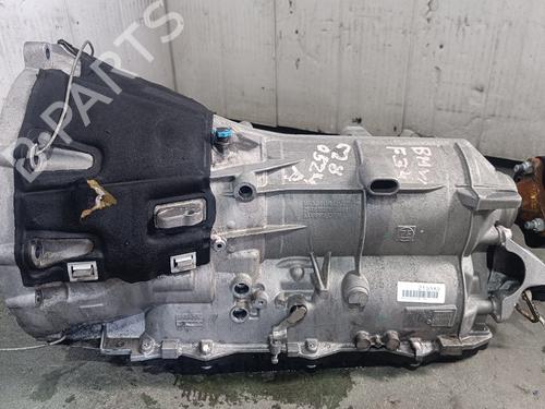Gearbox BMW 3 Gran Turismo (F34) 320 d | BP18299735M3 