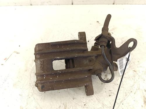 Used Left rear brake caliper SEAT ALTEA XL (5P5, 5P8) [2006-2015]  26940605