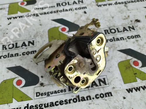 Front right lock OPEL ASTRA F Saloon (T92)  | BP4063914C97 