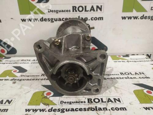 Starter FORD SCORPIO I Saloon (GGE) 2.5 TD | BP10246772M8 