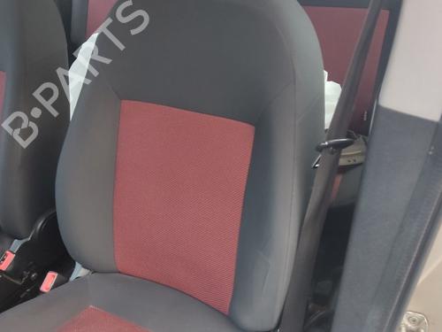 Left front seat FIAT DOBLO Cargo (263_) 1.3 D Multijet | BP37224715C15 - Image 2
