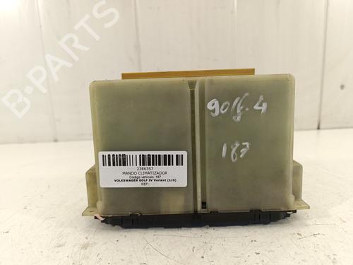 Climate control VW GOLF IV Variant (1J5) 1.9 TDI | BP27678358I5 