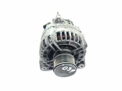 Used Alternator Alternator RENAULT CLIO III (BR0/1, CR0/1) 1.5 dCi (75 hp) 35992589 35992589