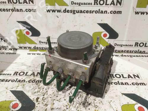 ABS Bremseaggregat DACIA SANDERO [2008-2025]  4685715
