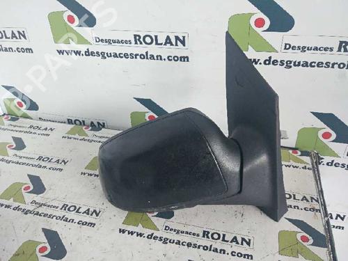 Right mirror FORD FOCUS II (DA_, HCP, DP) 2.0 TDCi | BP4053564C27 