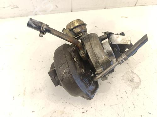 Used Turbocharger/Supercharger BMW 5 (E39) 530 d (184 hp) 29490544
