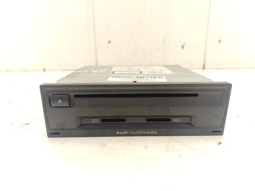 Elektronisk modul AUDI A3 Limousine (8VS, 8VM) 2.0 TDI | BP30005682M83 