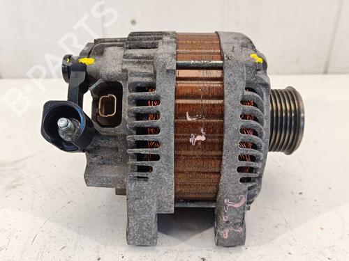 Alternator PEUGEOT 807 (EB_)  | BP16848691M7 