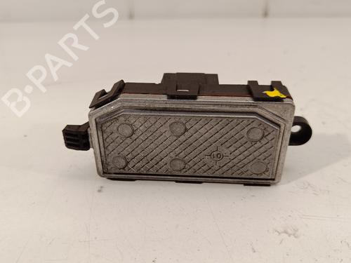 Electronic module FORD C-MAX II (DXA/CB7, DXA/CEU) 2.0 TDCi | BP16554356M83 