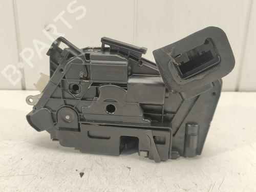 Front right lock VW GOLF VII (5G1, BQ1, BE1, BE2)  | BP8955093C97 