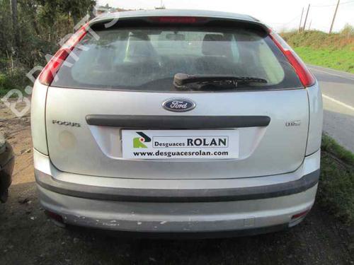 Left headlight FORD FOCUS II (DA_, HCP, DP)  | BP4065876C28 