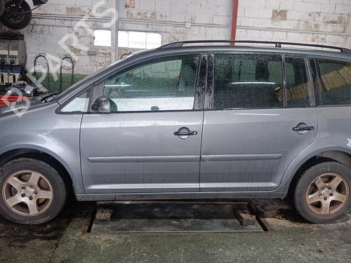 Left front window motor VW TOURAN (1T1, 1T2) 1.9 TDI | BP21274009E21 