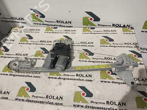Used Rear left window mechanism PEUGEOT 307 Break (3E) [2002-2009]  4053615