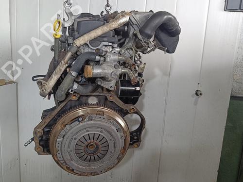 Engine OPEL CORSA B (S93)  | BP19161247M1 
