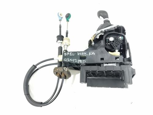 Used Gear lever Gear lever OPEL MOKKA / MOKKA X (J13) 1.6 CDTI (_76) (136 hp) 36566960 36566960