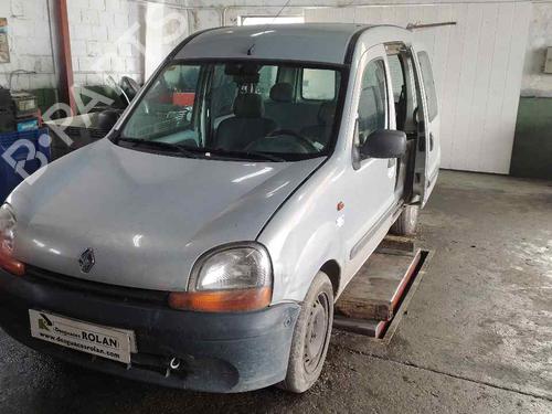 Front right lock RENAULT KANGOO (KC0/1_) 1.2 (KC0A, KC0K, KC0F, KC01) | BP7070420C97 