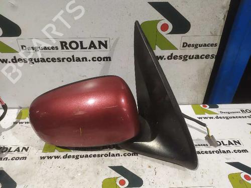 Right mirror NISSAN ALMERA II (N16) 2.2 Di | BP4731409C27 