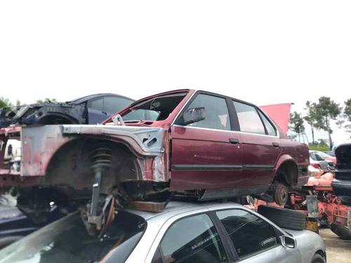 Used Parts BMW 3 (E30) 318 i (115 hp) 1376476