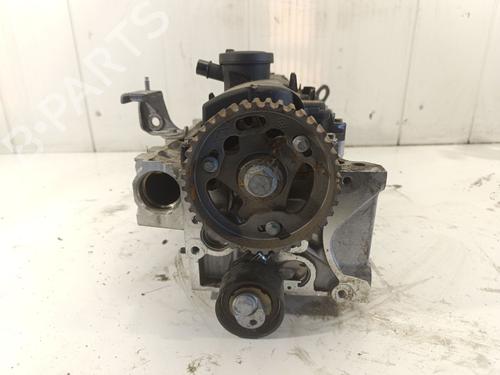 Topstykke NISSAN QASHQAI II (J11, J11_) 1.5 dCi | BP29528008M5 