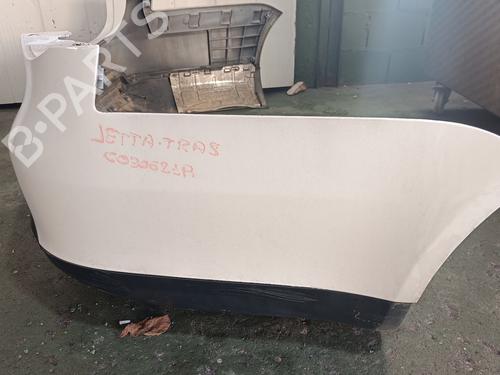 Rear bumper VW JETTA III (1K2) 1.6 TDI | BP16896805C8 