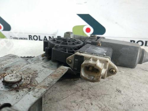 Front left window mechanism OPEL CORSA B (S93)  | BP4062507C22 