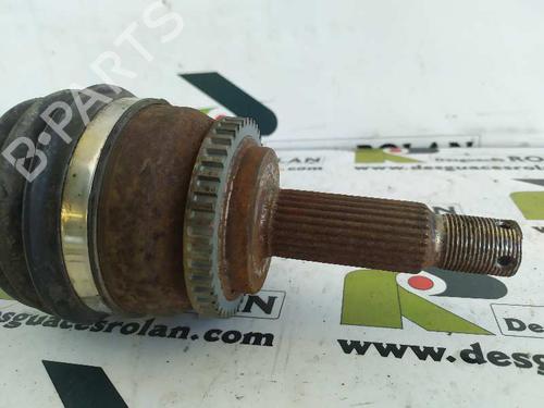 Left front driveshaft HYUNDAI i30 (FD) 1.6 CRDi | BP10246715M38 