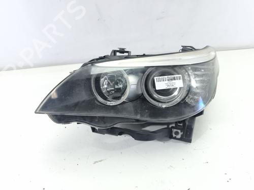 Faro anteriore sinistro Faro anteriore sinistro 39150236 39150236