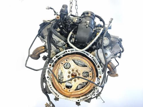 Engine MERCEDES-BENZ CLK (C209) CLK 500 (209.375) | BP34719779M1 - Image 3
