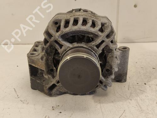 Used Alternator LANCIA MUSA (350_) 1.3 D Multijet (350.AXG11, 350.AXG1A) (90 hp) 10247174
