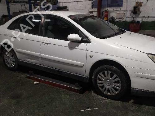 Left tailgate light CITROËN C5 II (RC_) 2.0 HDi (RCRHRH) | BP6424248C79 