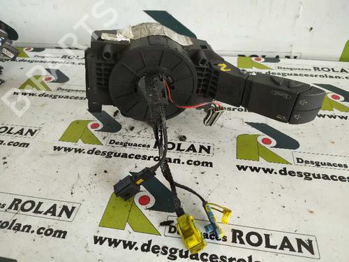 Etoupille airbag RENAULT LAGUNA II (BG0/1_) [2001-2007]  4063992