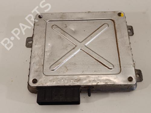 Engine control unit (ECU) LAND ROVER FREELANDER I (L314) 1.8 16V 4x4 3238MKC104392
