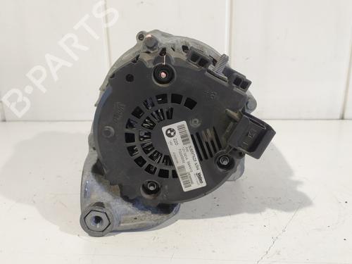 BP7561266M7 | Alternator BMW X3 (F25)  BP7561266M7