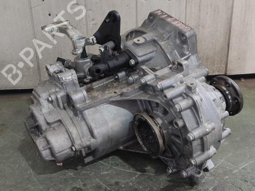 Gearbox VW GOLF VII (5G1, BQ1, BE1, BE2) 1.4 TSI | BP9659272M3 