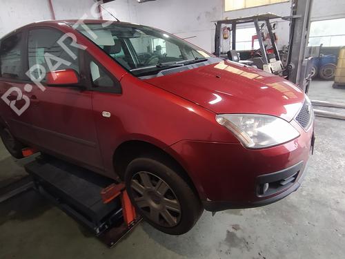 Commande Chauffage FORD FOCUS C-MAX (DM2)  | BP11859929I5 