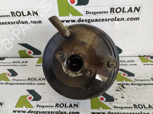 Bremseservo FORD RANGER (ER, EQ, R_) [1997-2011]  10246716