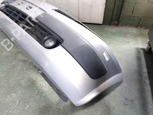 Front bumper RENAULT MEGANE II (BM0/1_, CM0/1_)  | BP26880902C7 