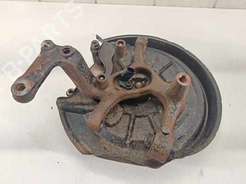 Right rear steering knuckle VW GOLF V (1K1)  | BP16831372M28 