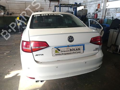 Left front window switch VW JETTA IV (162, 163, AV3, AV2) 2.0 TDI | BP39880686I27 - Image 7