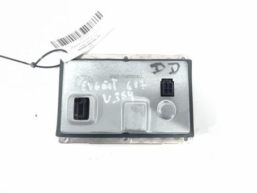 Used Xenon ballast Xenon ballast PEUGEOT 607 (9D, 9U) 2.2 HDi (133 hp) 33656534 33656534